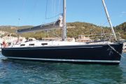 Salona 37 Sail Boat For Sale