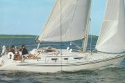 Scanyacht Scanner 391 Sail Boat For Sale