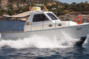 Sciallino 25 Sport Power Boat For Sale