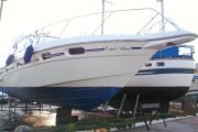 Sealine 365 Sportsbridge Power Boat For Sale