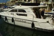 Sealine 420 Statesman Power Boat For Sale