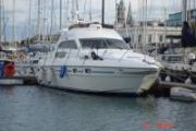 Sealine 450 Statesman Power Boat For Sale