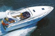 Sealine S37 Power Boat For Sale