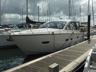 buy Sealine SC35 For Sale