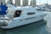 Sealine T51 Power Boat For Sale
