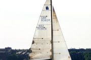 Seaquest Prima 38 Sail Boat For Sale