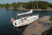 Seaquest Prima 38 Sail Boat For Sale