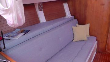 buying Seaquest Prima 38 For Sale