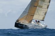 Seaquest Prima 38 Sail Boat For Sale