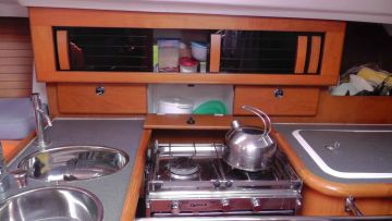 buy Seaquest Prima 38 For Sale