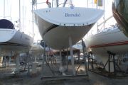 Seaquest Prima 38 Sail Boat For Sale