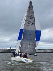 sell Seaquest Prima 38 For Sale