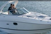  Sea Ray 275 DA Sundancer Power Boat For Sale