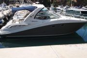 Sea Ray 325 Sundancer Power Boat For Sale