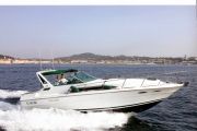 Sea Ray 34 Express Cruiser Power Boat For Sale