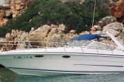 Sea Ray 380 Sun Sport Power Boat For Sale