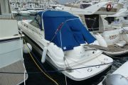 SEA RAY 455 SUNDANCER Power Boat For Sale
