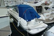 SEA RAY 								 455 SUNDANCER Power Boat For Sale