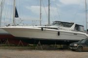 Sea Ray Sundancer 44 Power Boat For Sale