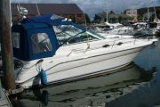 Sea Ray Sundancer Power Boat For Sale