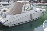 Sea Ray 260 DA Power Boat For Sale