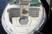 Sea Ray 280 BR Power Boat For Sale