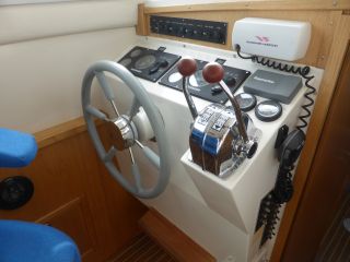 sell Seaward 25 For Sale
