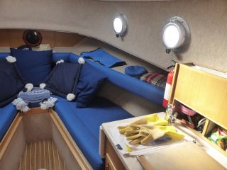 sell Seaward 25 For Sale