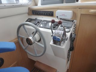 sell Seaward 25 For Sale