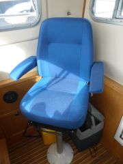 buying Seaward 25 For Sale