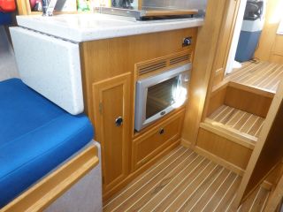 buying Seaward 25 For Sale