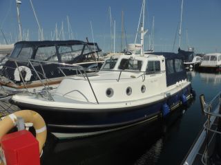 Seaward 25 Power Boat For Sale