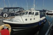 Seaward 25 Power Boat For Sale