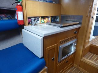 buying Seaward 25 For Sale