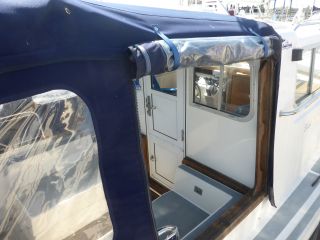 buying Seaward 25 For Sale