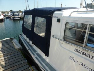 buy Seaward 25 For Sale