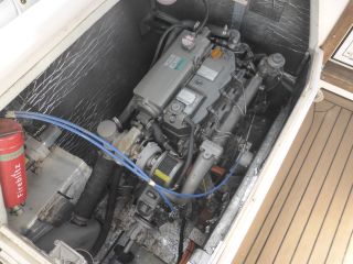 buying Seaward 25 For Sale