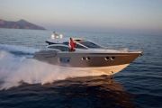 Sessa C54 Sport Coupe Power Boat For Sale