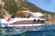 Sessa Key Largo 30 Power Boat For Sale