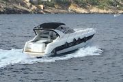 Sessa Oyster 36 Power Boat For Sale