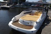 Sessa S32 Power Boat For Sale