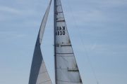 Sigma 33 OOD MKII Sail Boat For Sale
