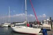 Sigma 38 OOD Sail Boat For Sale