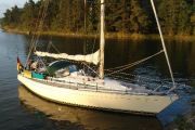 Sigma 41 Sail Boat For Sale