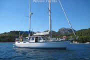 Nauticat 38 Ketch Sail Boat For Sale