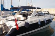 Sinergia 40 Open Power Boat For Sale