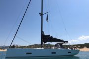 Solaris 50 *reduced* Sail Boat For Sale