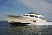 Sossego Comfort 22 Power Boat For Sale