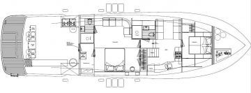 buy Sossego Comfort 22 For Sale