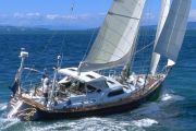 Southern Ocean 80 Sail Boat For Sale